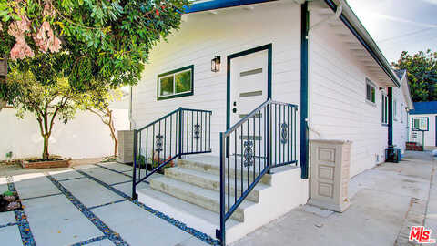 5Th, LOS ANGELES, CA 90043
