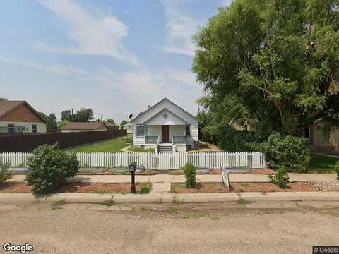 Colorado, STRATTON, CO 80836