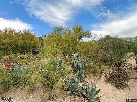 Calle Barril, TUCSON, AZ 85718