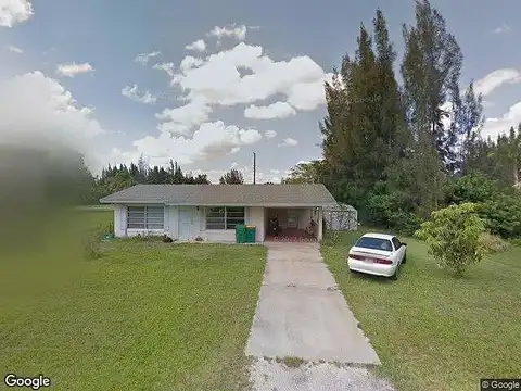 Dawson, PUNTA GORDA, FL 33950