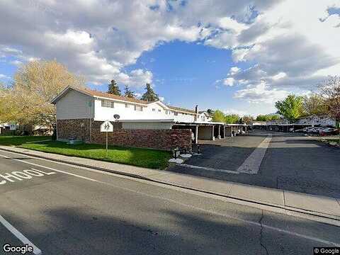 Smithridge, RENO, NV 89502