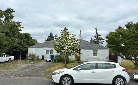 121St, SEATTLE, WA 98168