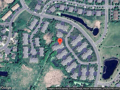 Everton, FOREST LAKE, MN 55025