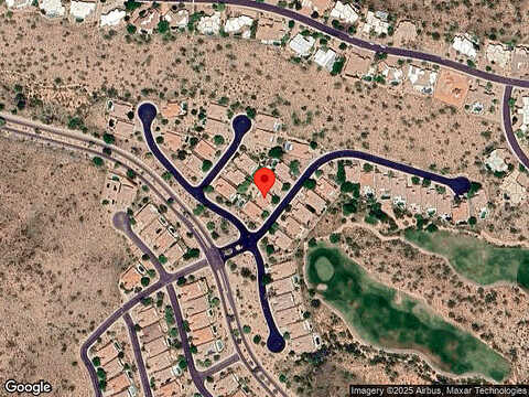 Staghorn, FOUNTAIN HILLS, AZ 85268