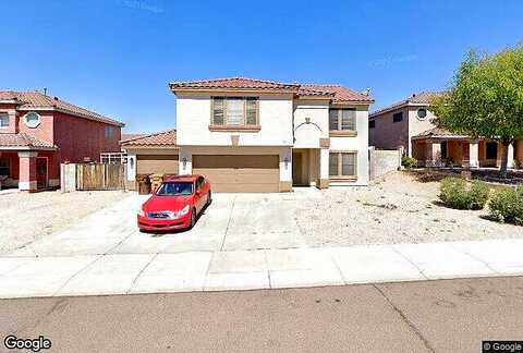 Jessie, PEORIA, AZ 85383