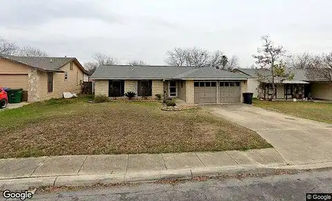 Tibbits, SAN ANTONIO, TX 78245