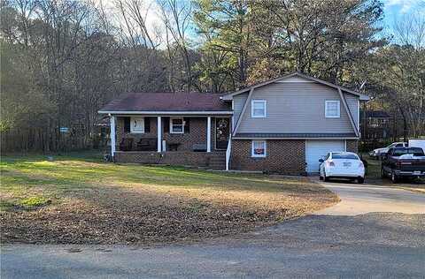 Strawberry, LINDALE, GA 30147