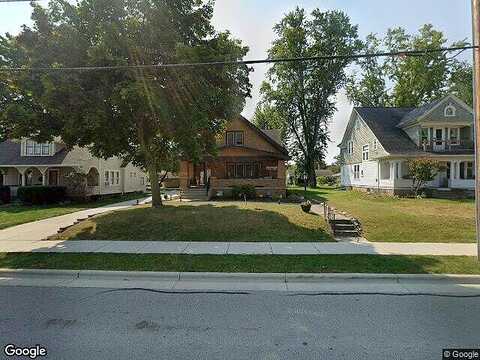 Center, OOSTBURG, WI 53070