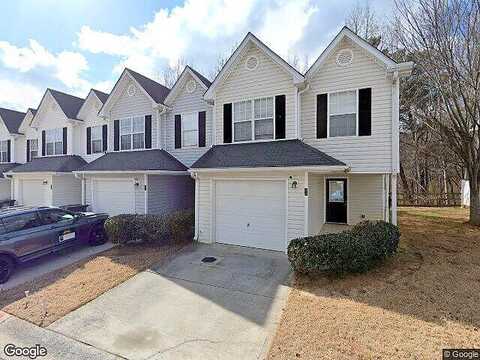 Gallant, MABLETON, GA 30126