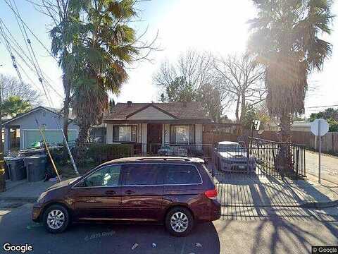 Andrew, WEST SACRAMENTO, CA 95605