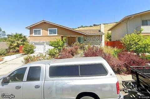 Fleming, VALLEJO, CA 94591