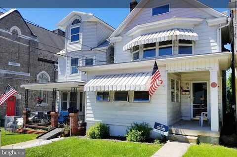 Nice, FRACKVILLE, PA 17931