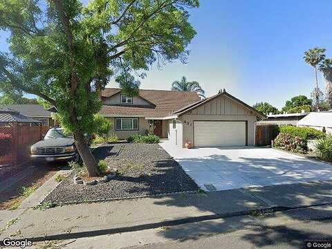 Alaska, FAIRFIELD, CA 94533