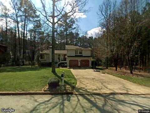 Sheree, STONE MOUNTAIN, GA 30087