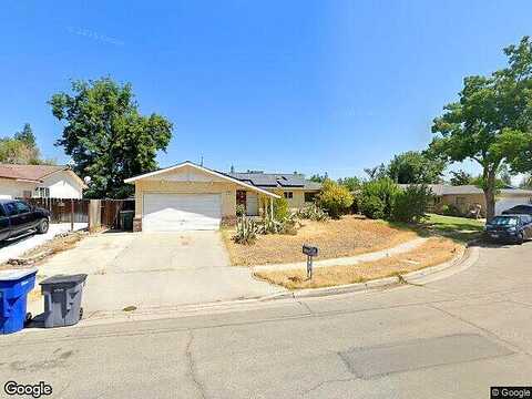 Morris, FRESNO, CA 93711