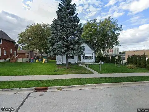12Th, SOUTH MILWAUKEE, WI 53172