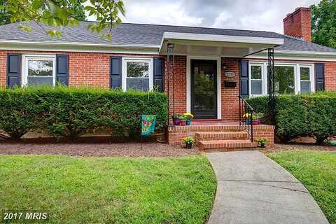 Brandon, WINCHESTER, VA 22601