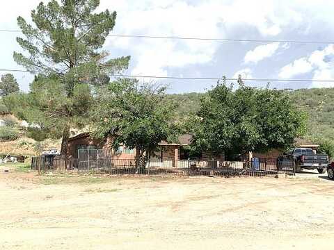 Upper Pinal Creek, GLOBE, AZ 85501