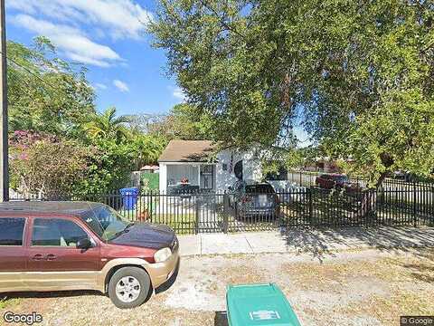 42Nd, MIAMI, FL 33142