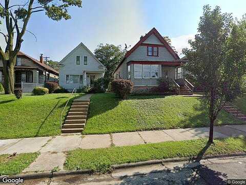 34Th, MILWAUKEE, WI 53215