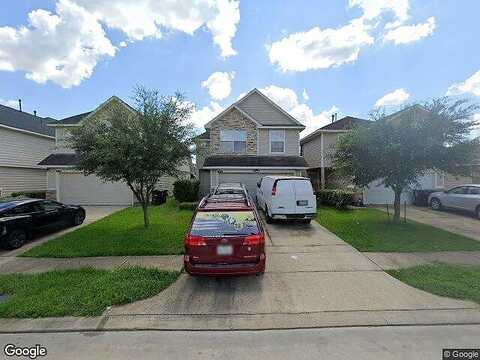 Prosperity River, HOUSTON, TX 77072
