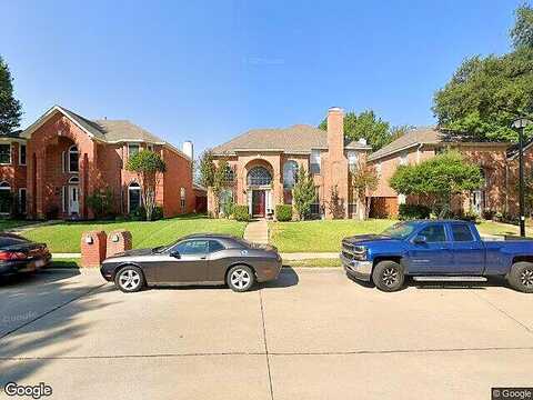 Oak Highland, DALLAS, TX 75243