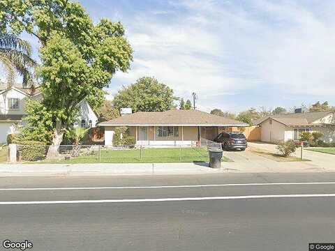 7Th, HANFORD, CA 93230