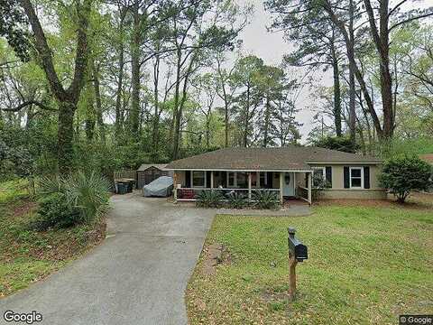 Gerald, SAVANNAH, GA 31406