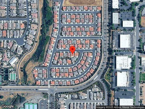 El Cielo, EL DORADO HILLS, CA 95762