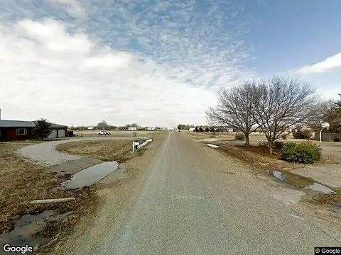 County Road 1570, SHALLOWATER, TX 79363