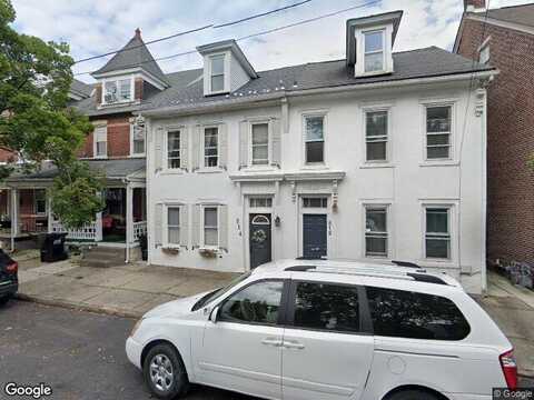 2Nd, BETHLEHEM, PA 18018