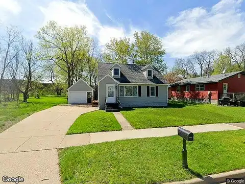 11Th, BLACK RIVER FALLS, WI 54615