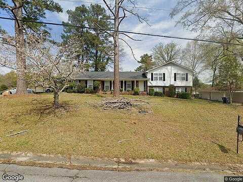 Stratford Oaks, MACON, GA 31210