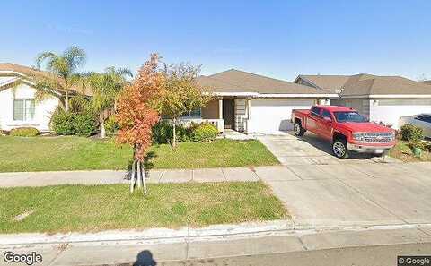 San Pedro, MERCED, CA 95341