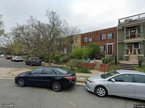 Mount Vernon, ALEXANDRIA, VA 22301