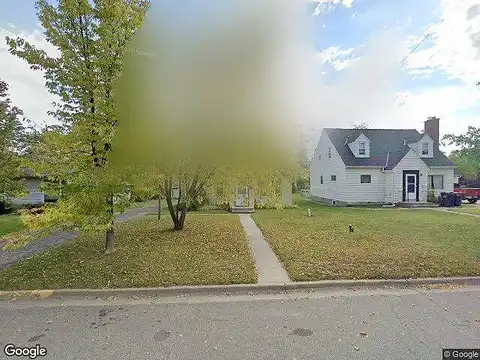 Calihan, BEMIDJI, MN 56601