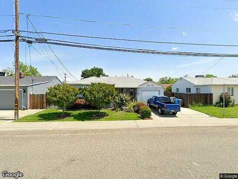 Huston, MARYSVILLE, CA 95901