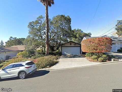 King, NAPA, CA 94559