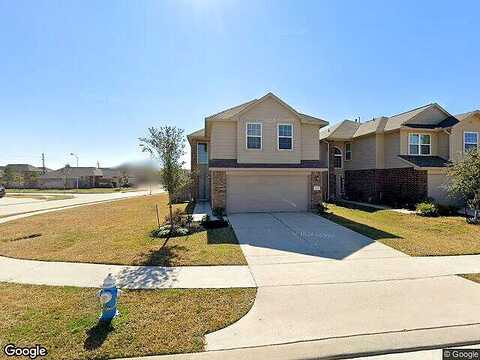Oxford Meadows, HOUSTON, TX 77073