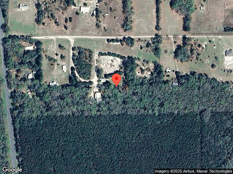 220Th, O BRIEN, FL 32071