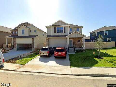 Shiloh Rock, LAREDO, TX 78045
