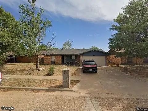 76Th, LUBBOCK, TX 79404