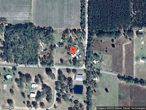 180Th, MC ALPIN, FL 32062
