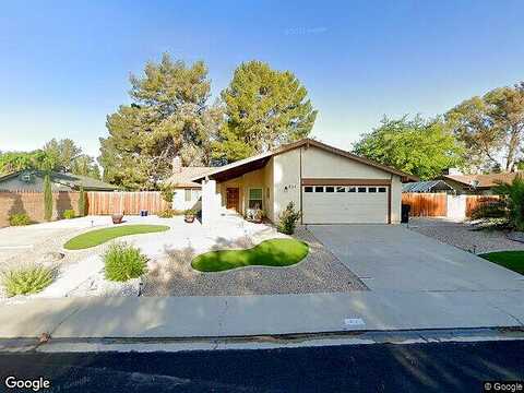 Peg, RIDGECREST, CA 93555