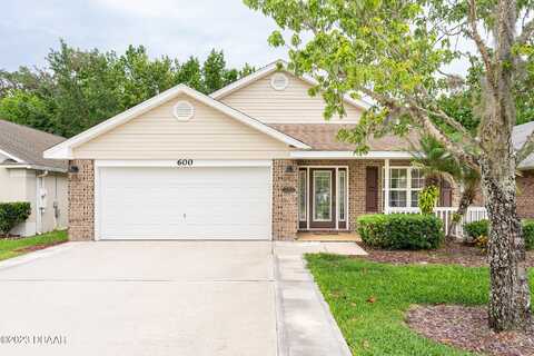 Coral Trace, EDGEWATER, FL 32132