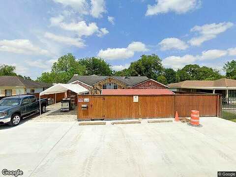 Sunnyside, HOUSTON, TX 77076