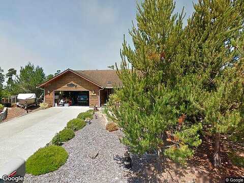 Cloudcroft, FLORENCE, OR 97439