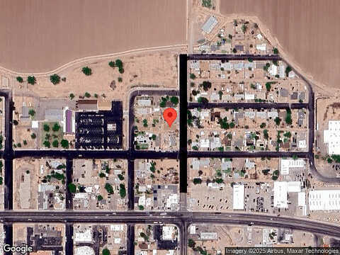 1St, SAFFORD, AZ 85546
