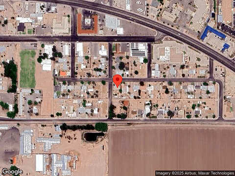 7Th, SAFFORD, AZ 85546