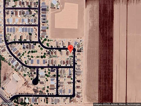 Trilogy, SAFFORD, AZ 85546